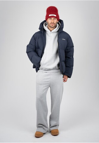 Prohibited - Chaqueta de invierno 'Arctic' en azul