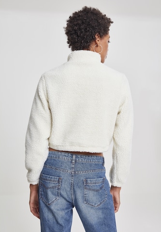 Urban Classics Sweater in White