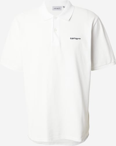 Carhartt WIP Majica u bijela, Pregled proizvoda