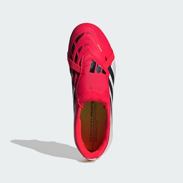 Scarpa sportiva 'Predator League' di ADIDAS PERFORMANCE in rosso