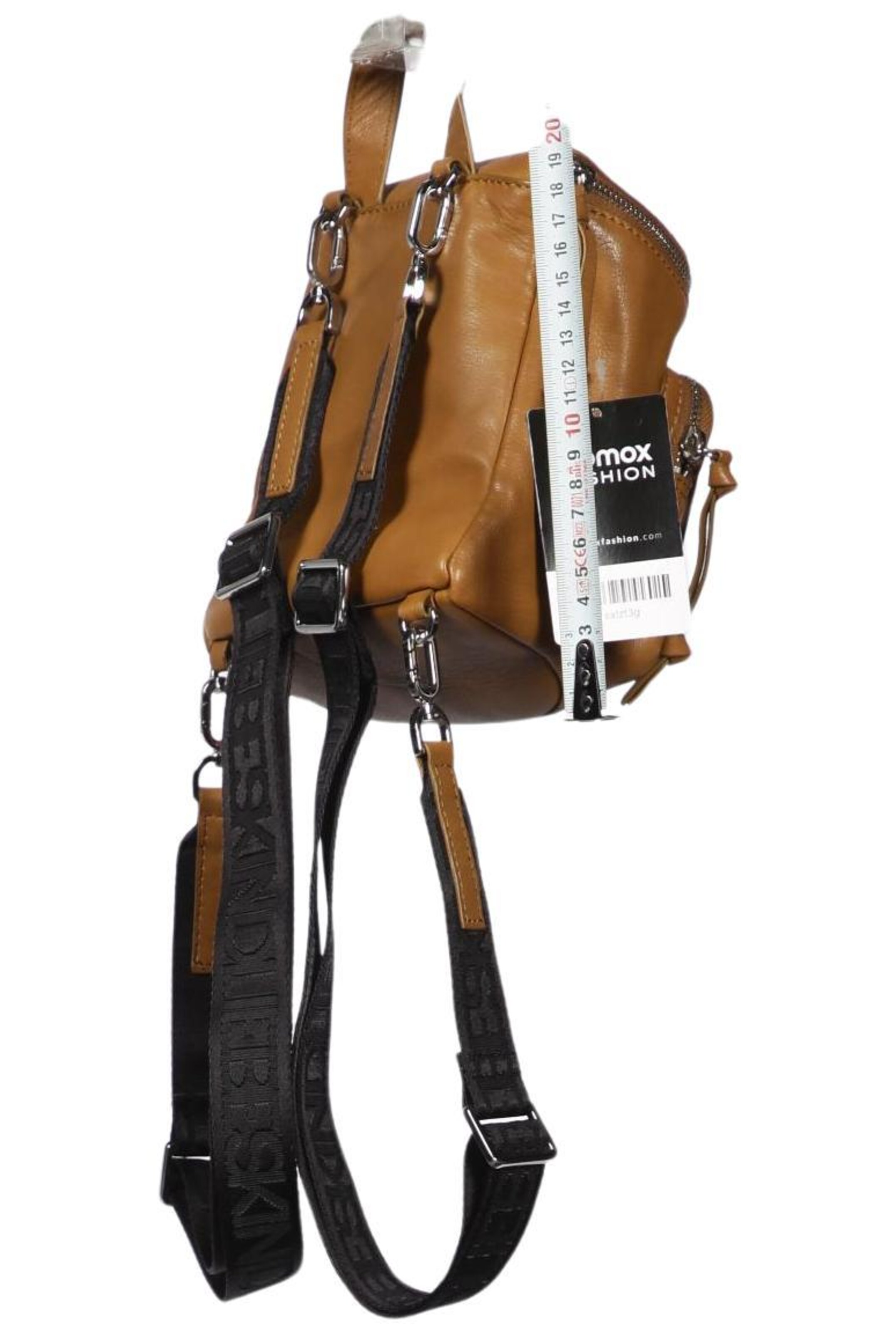 Liebeskind Berlin Backpack in One size in Brown