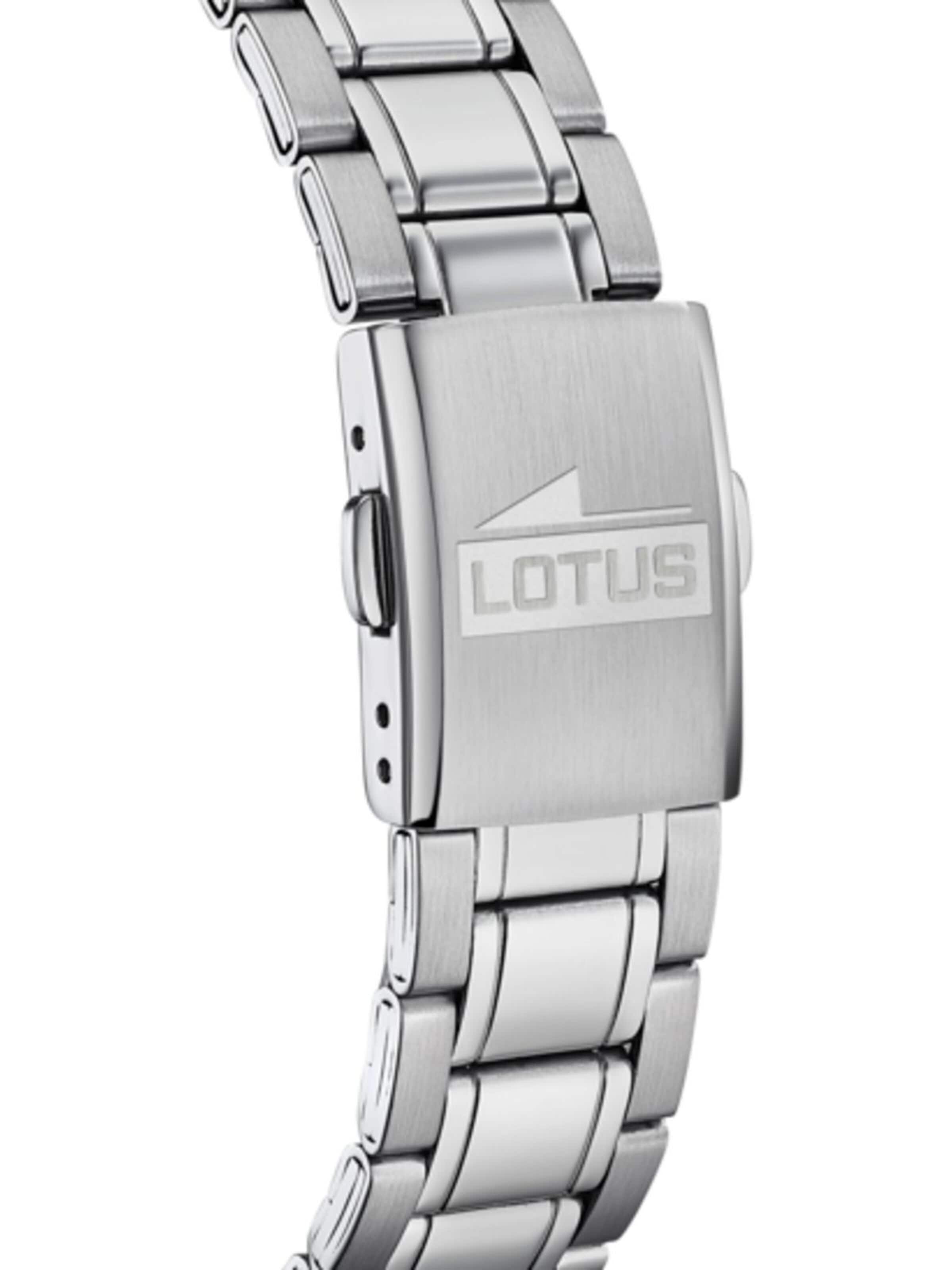 Lotus Analog watch 'Watch Junior Collection' in Blue