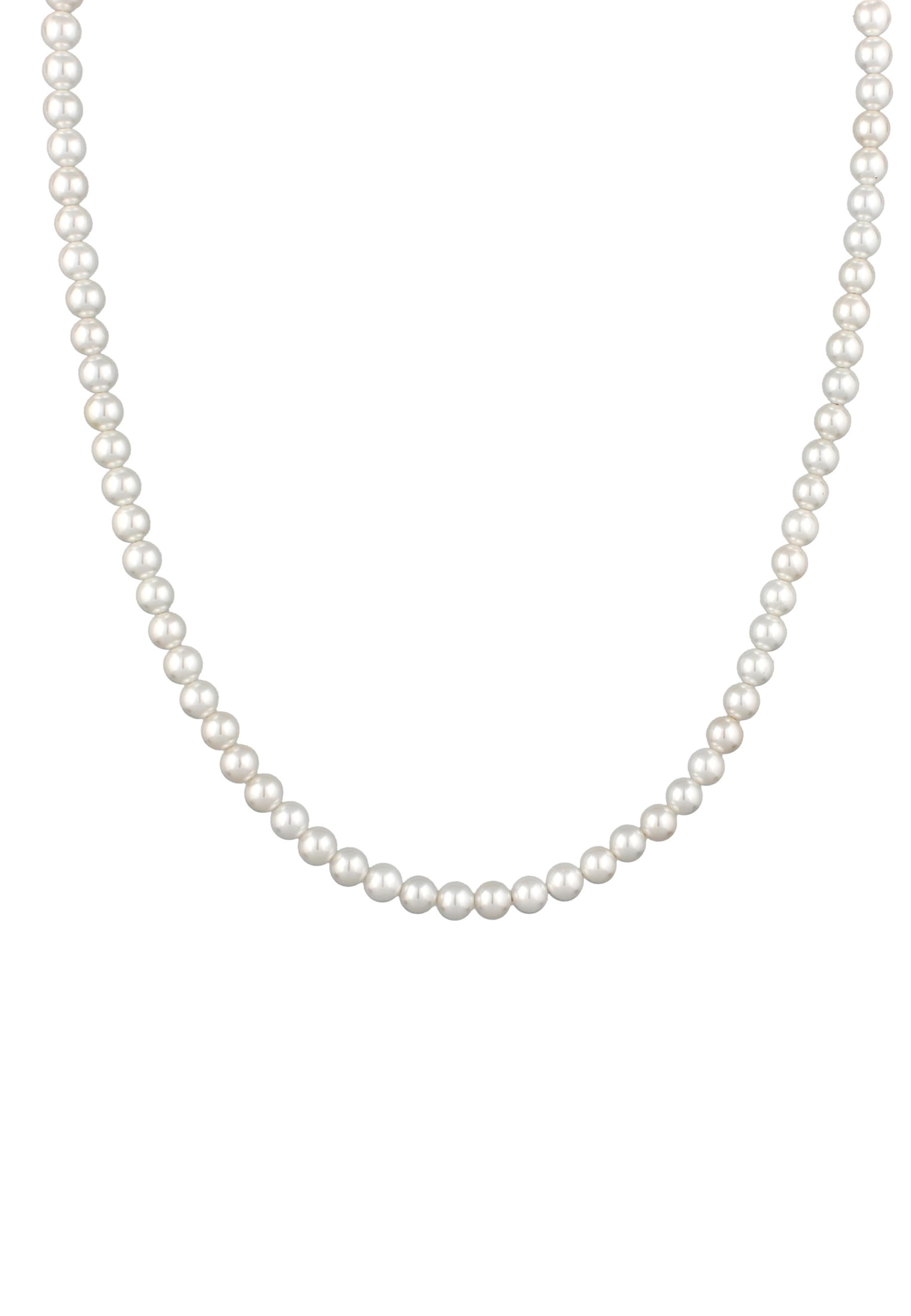 KUZZOILančić - srebro boja