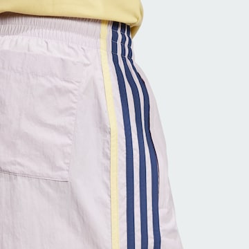 ADIDAS ORIGINALS Обычный Штаны 'Adicolor Classics Sprinter' в Лиловый