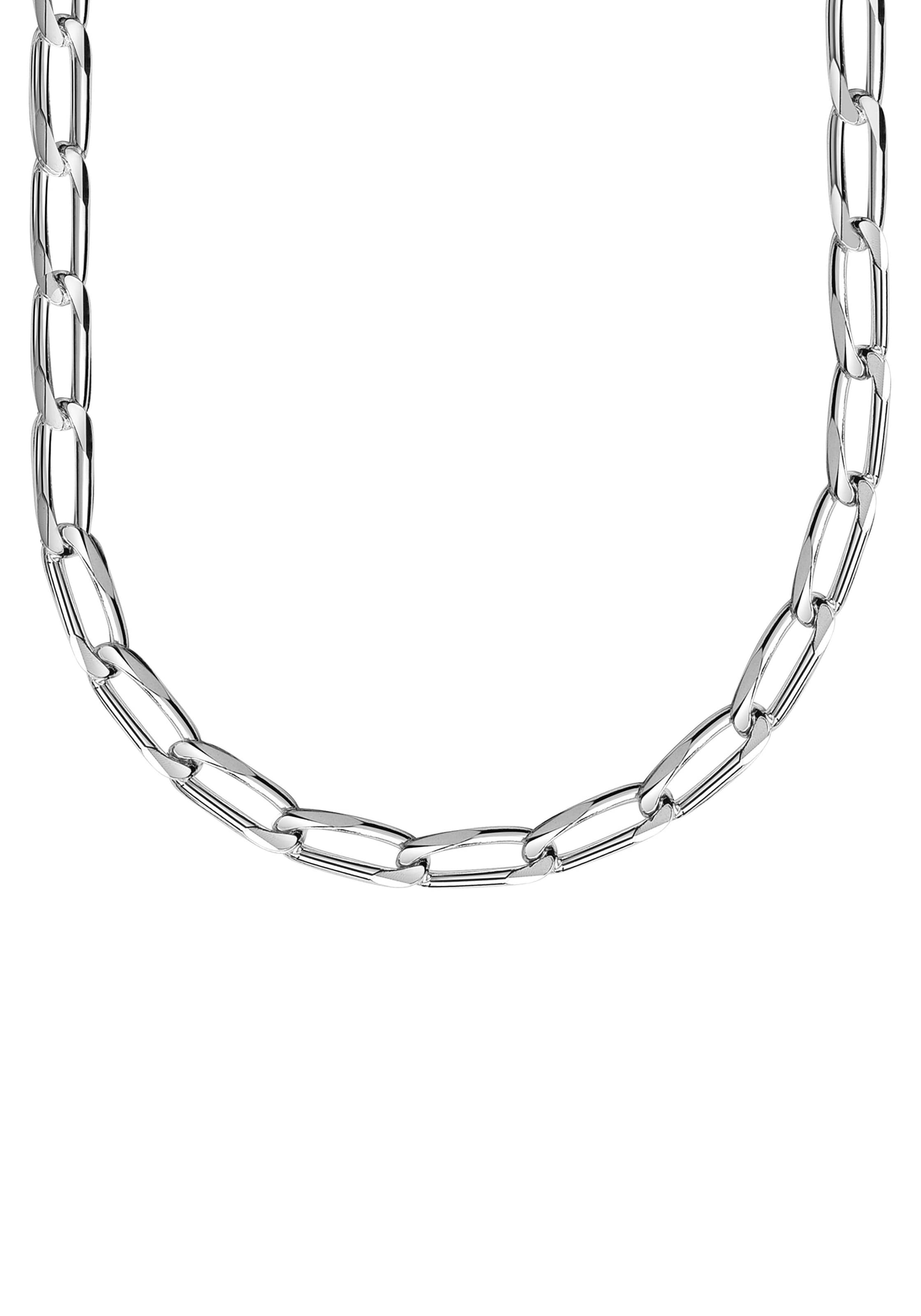 FIRETTI Necklace in Silver: front
