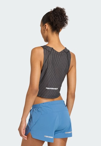 ADIDAS PERFORMANCE Sporttop 'Adi365' in Schwarz