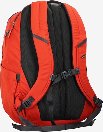 GREGORY Backpack 'Resin 30' in Red