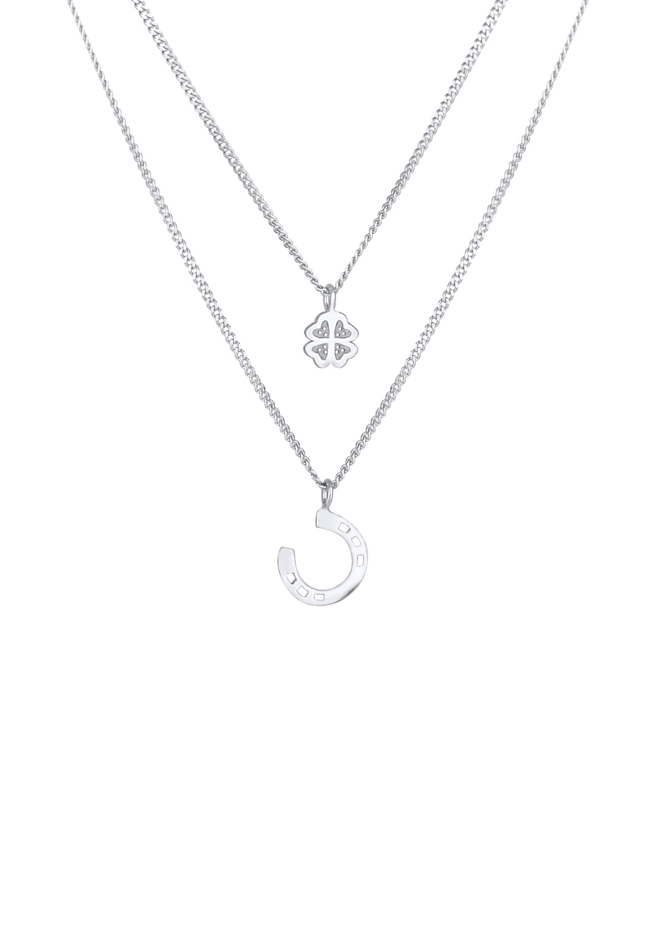 Chaîne Nenalina en argent