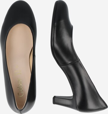 GABOR Pumps in Schwarz