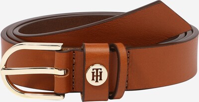 TOMMY HILFIGER Bälte 'CLASSIC' i karamell, Produktvy