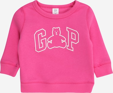Sweatshirt Pink 68 80