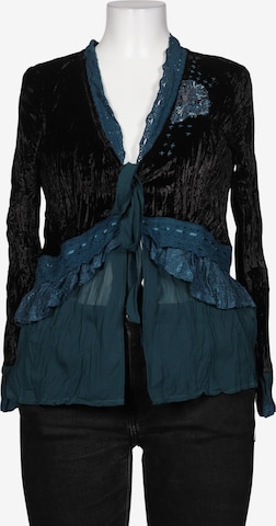 JOE BROWNS Bluse M in Mischfarben: Vorderseite