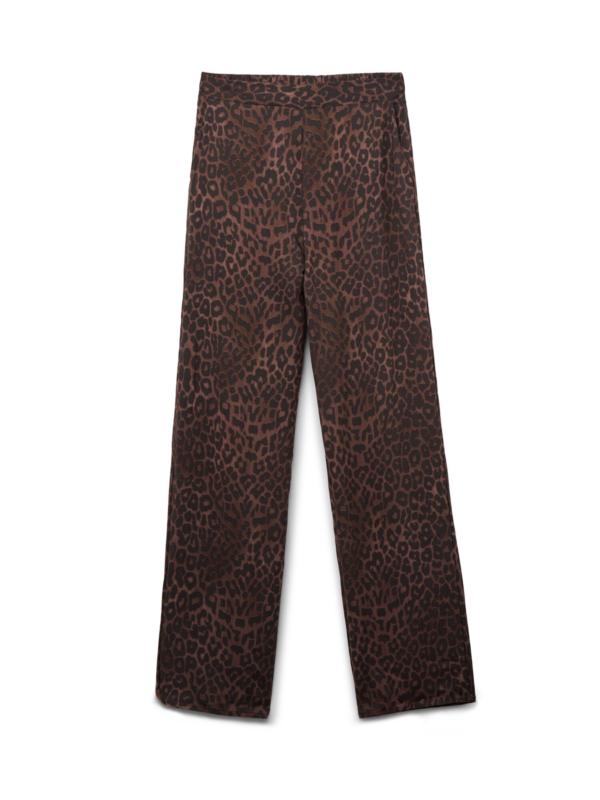 Tezenis Pants in Brown: front