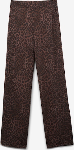 Tezenis Pants in Brown: front