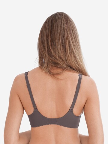 FELINA T-Shirt BH 'Rhapsody'‌‌‌‌‌‌‌‌ in Grau