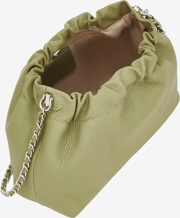 FELIPA Pouch in Green