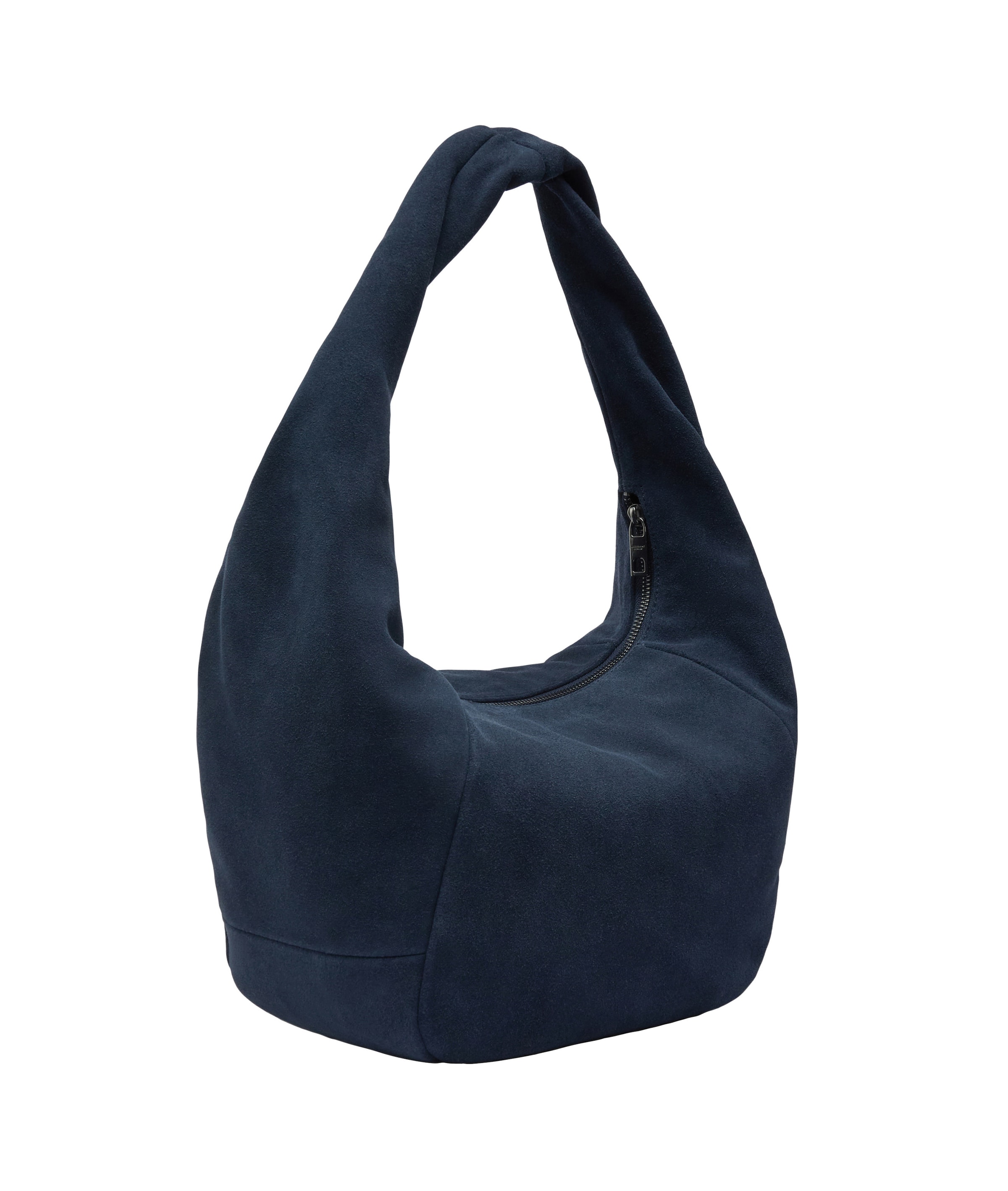 Liebeskind Berlin Schultertasche 'Farrah II' in Blau
