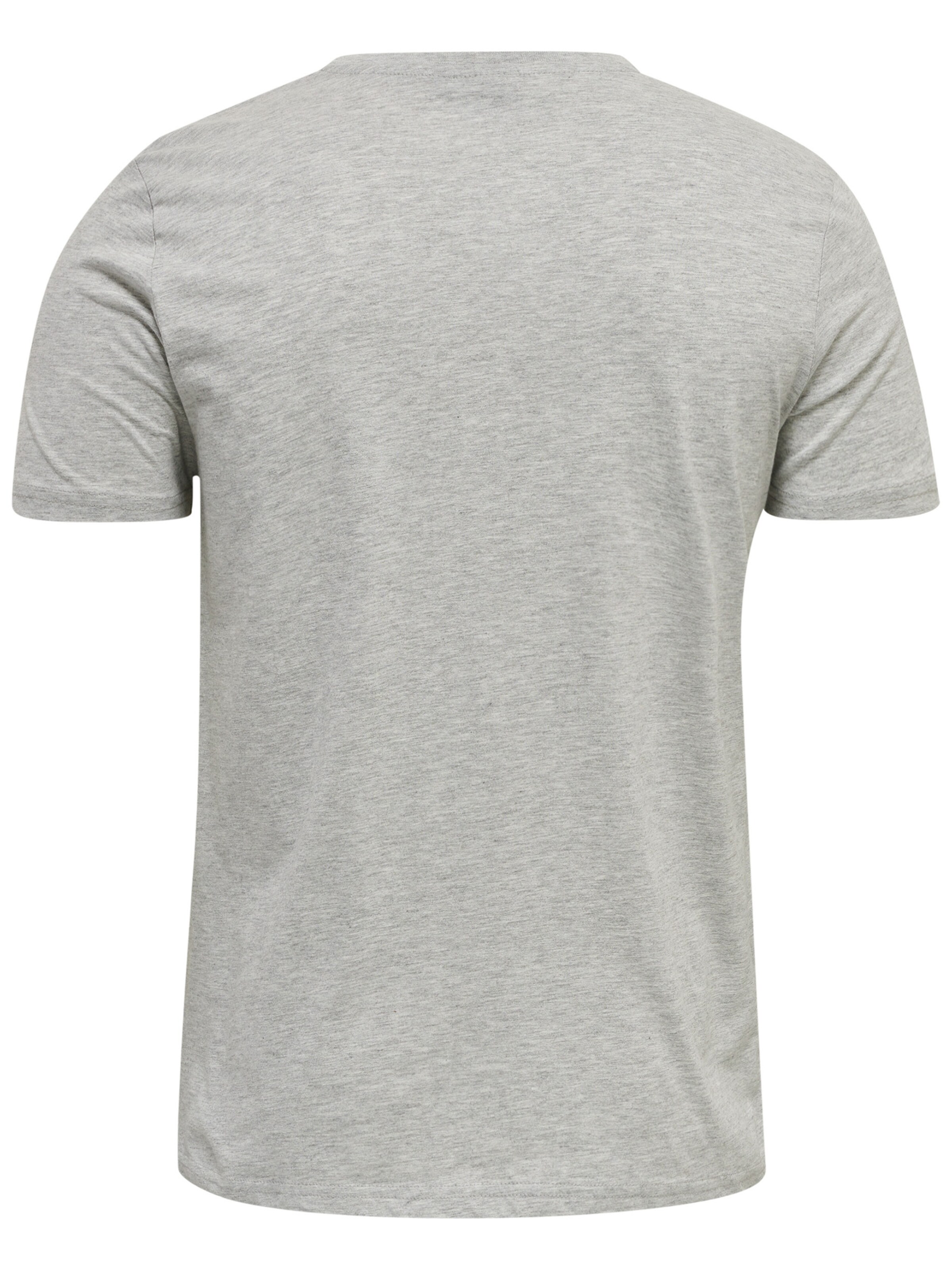 Hummel Funktionsshirt 'LEGACY' in Blau