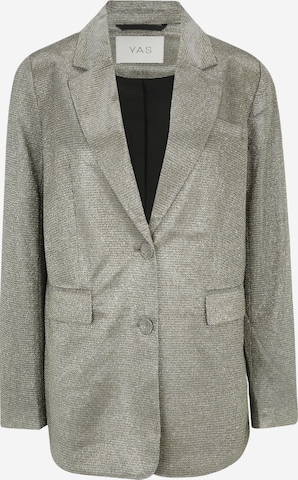 Blazer 'STYLES' Y.A.S Tall en or : devant