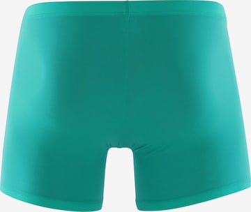 Boxers ' RED0965 Boxerpants ' Olaf Benz en vert