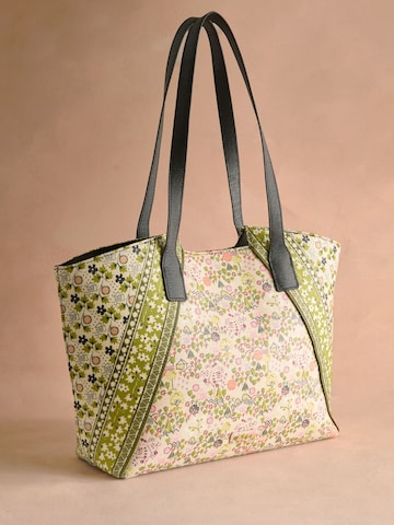 Cath Kidston "Чанта тип ""Shopper""" в зелено