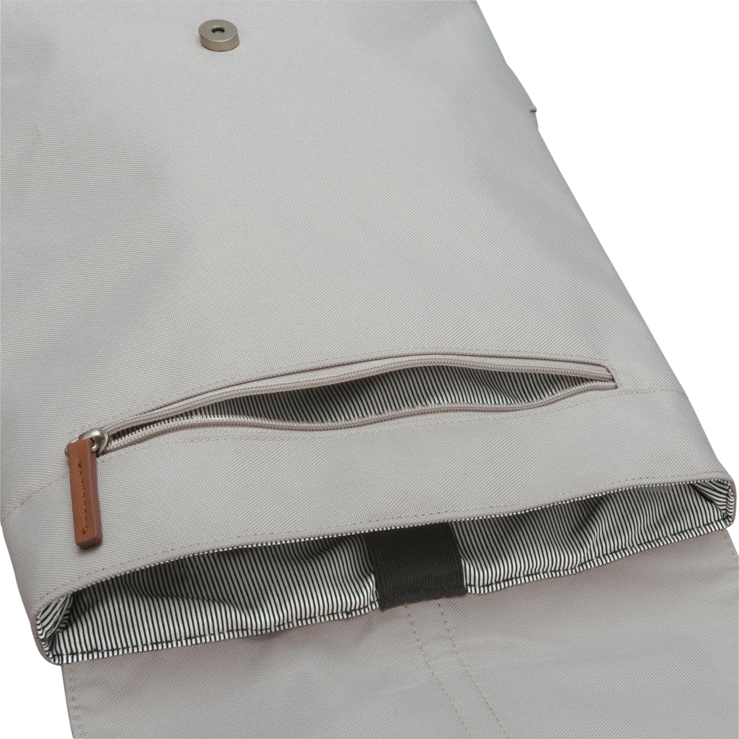 Johnny Urban Backpack 'Mia' in Grey