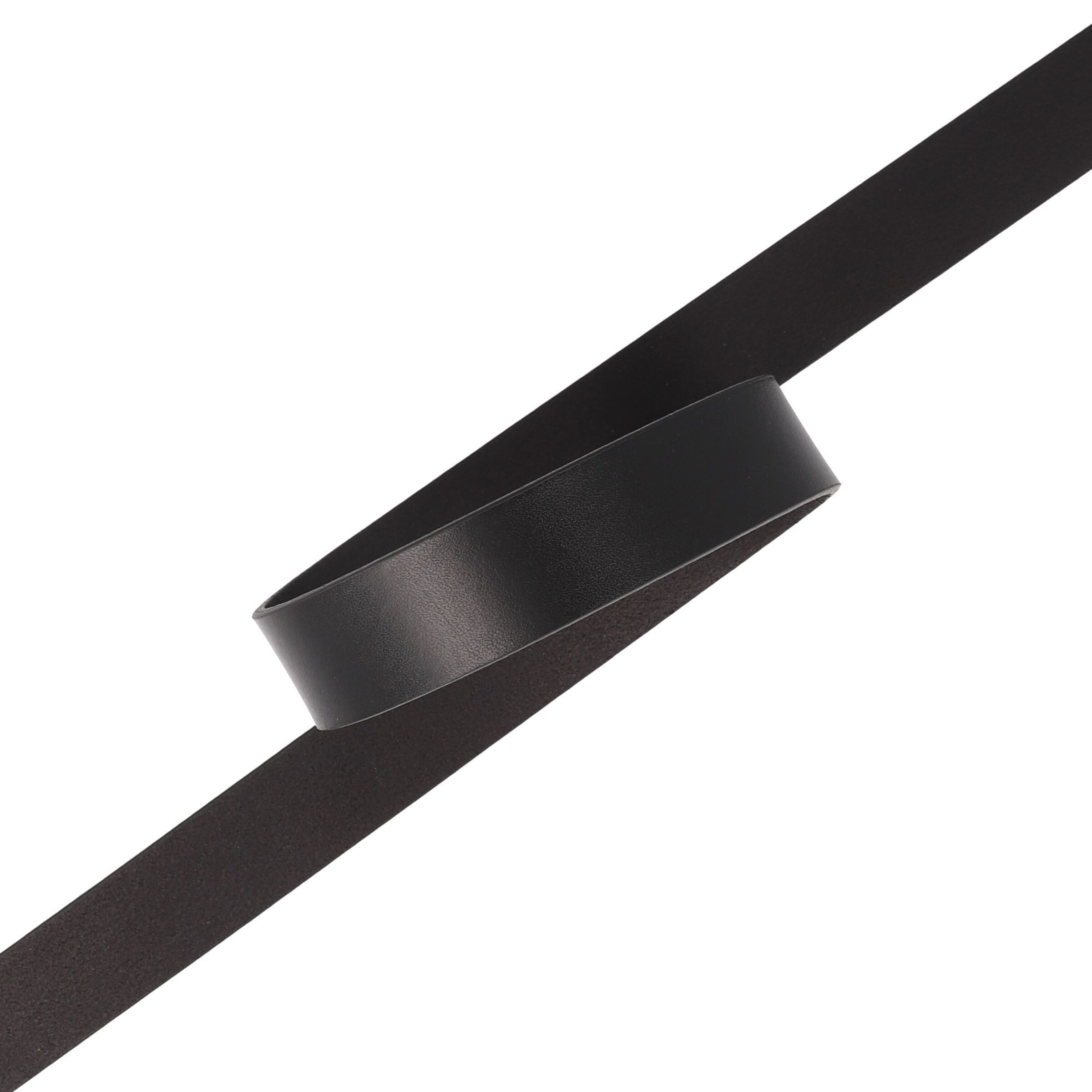 HUGO Gürtel 'Zoey' in Schwarz