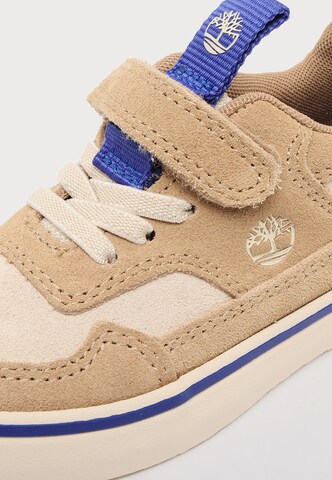 TIMBERLAND - Zapatillas deportivas en blanco