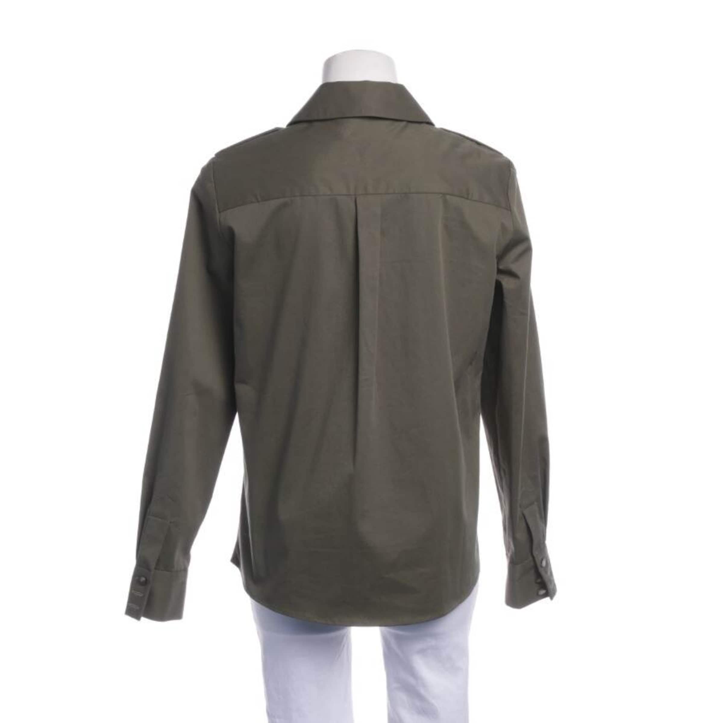 Ba&sh Jacket & Coat in XS in Green