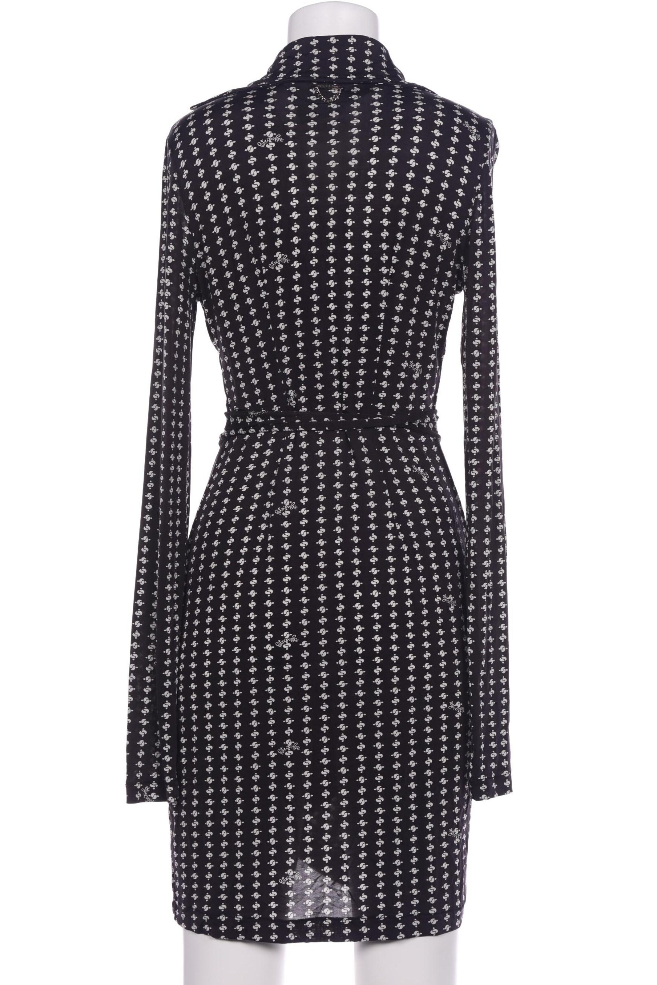 PATRIZIA PEPE Dress in XXL in Black