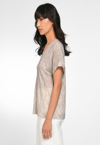 Basler Shirt in Beige