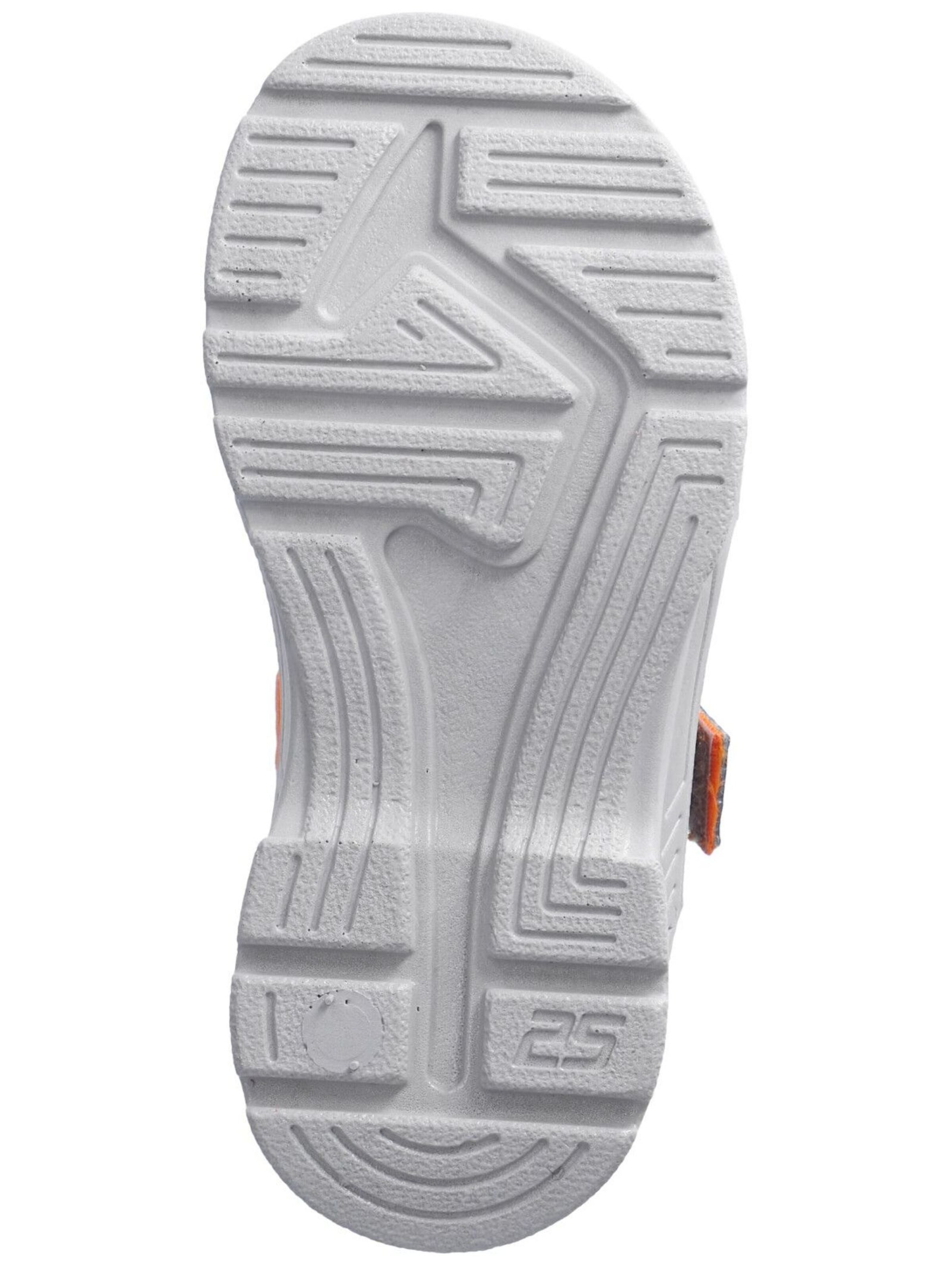 RICOSTA Sandale in Blau