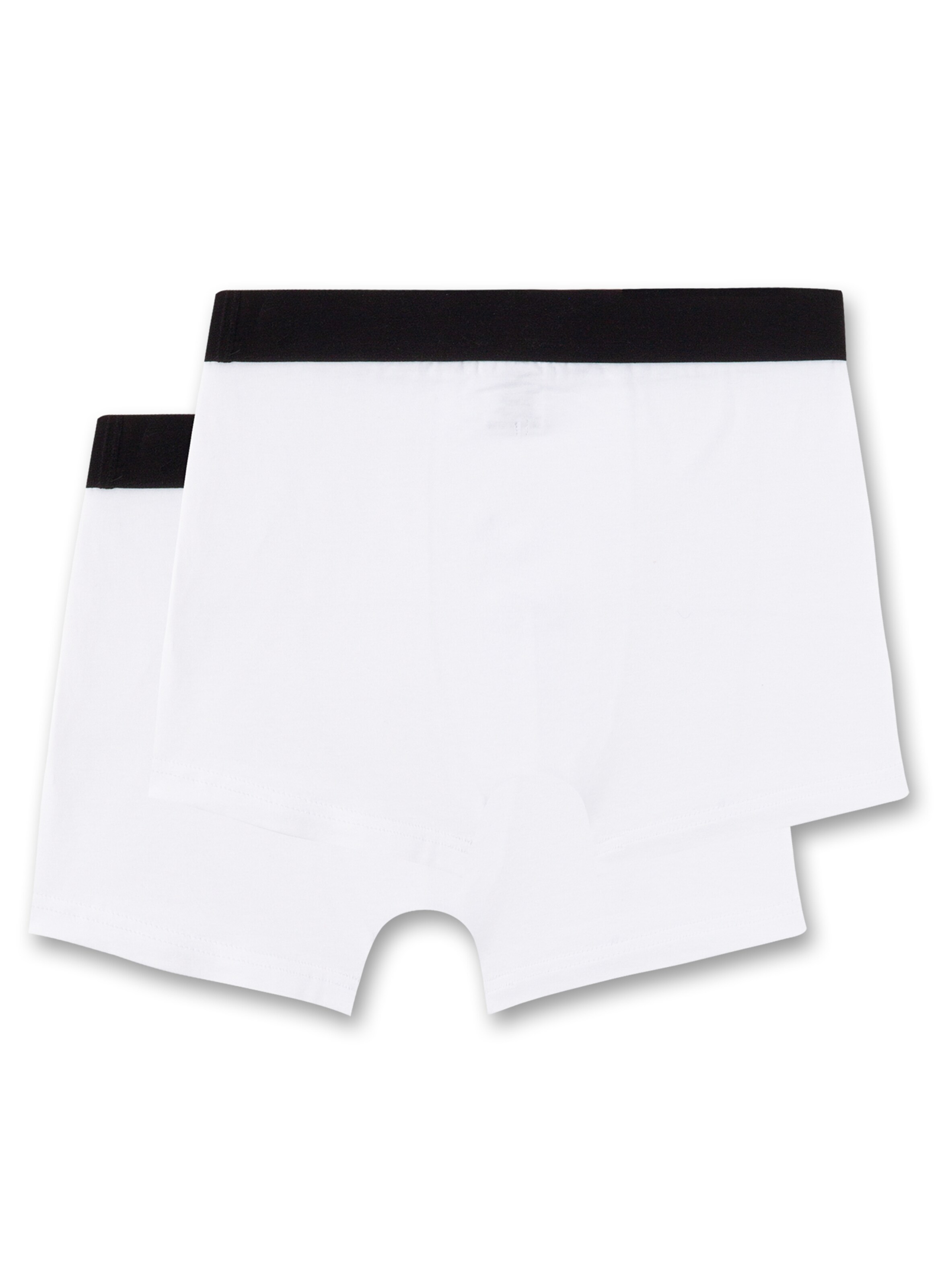 Sanetta Onderbroek in Wit