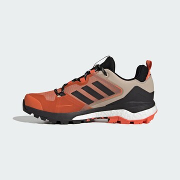 ADIDAS TERREX Halbschuh 'Skychaser 2' in Orange