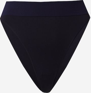 SLOGGI Panty 'EVER Infused' in Black: front