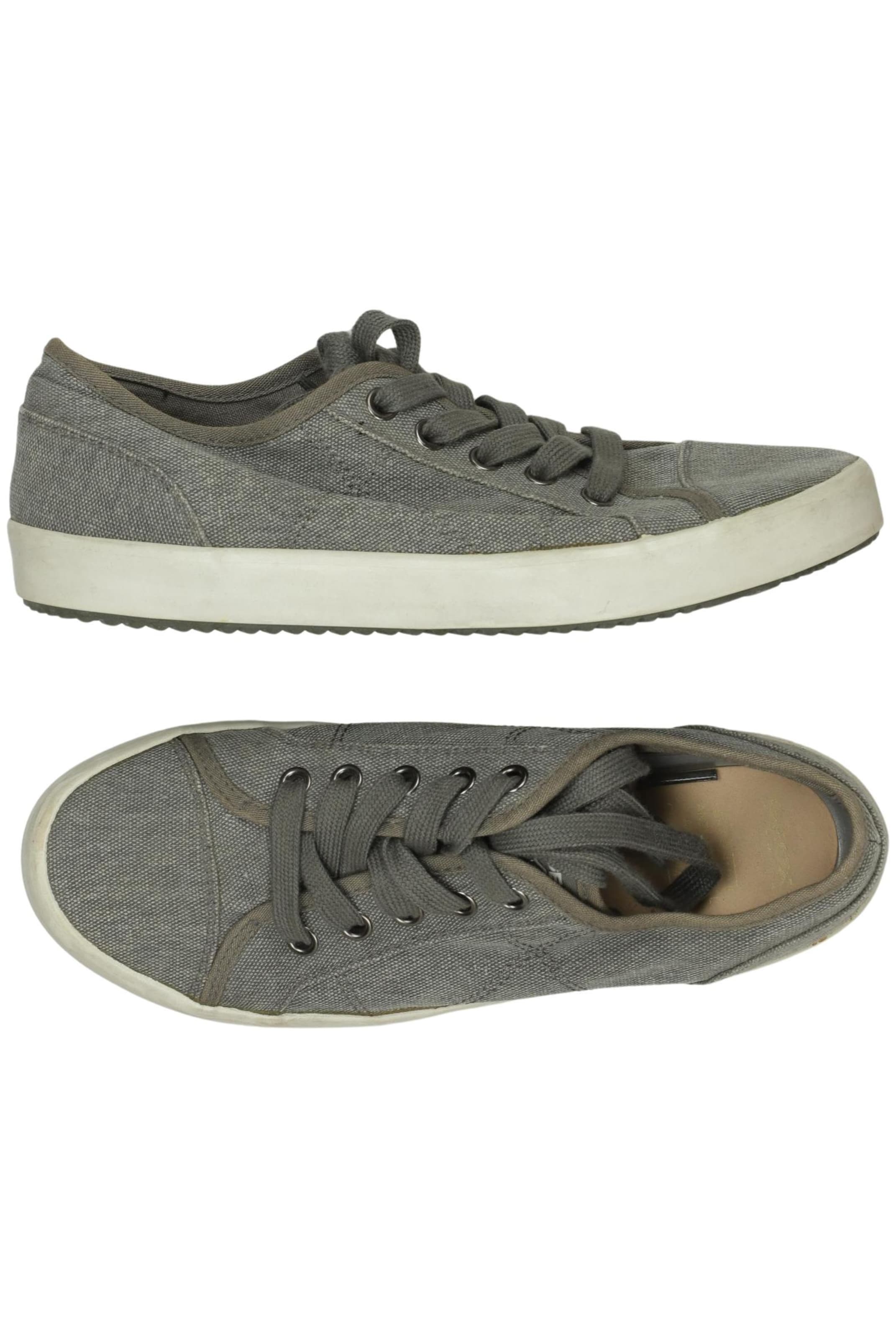 GEOX Sneakers & Trainers in 37 in Grey: front