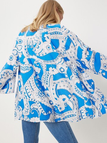 Kimono di Happiness İstanbul in blu