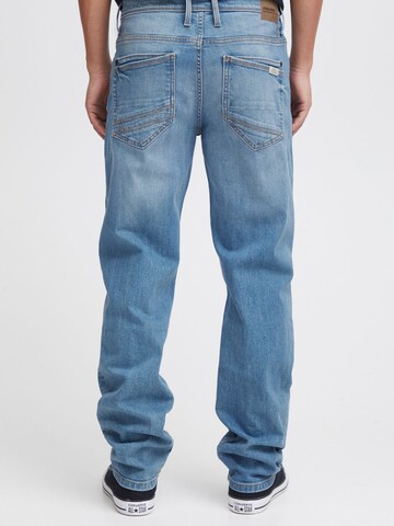 regular Jeans 'Rock' di BLEND in blu