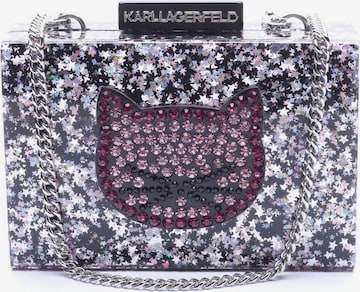 Karl Lagerfeld Bag in One size in Mixed colors: front