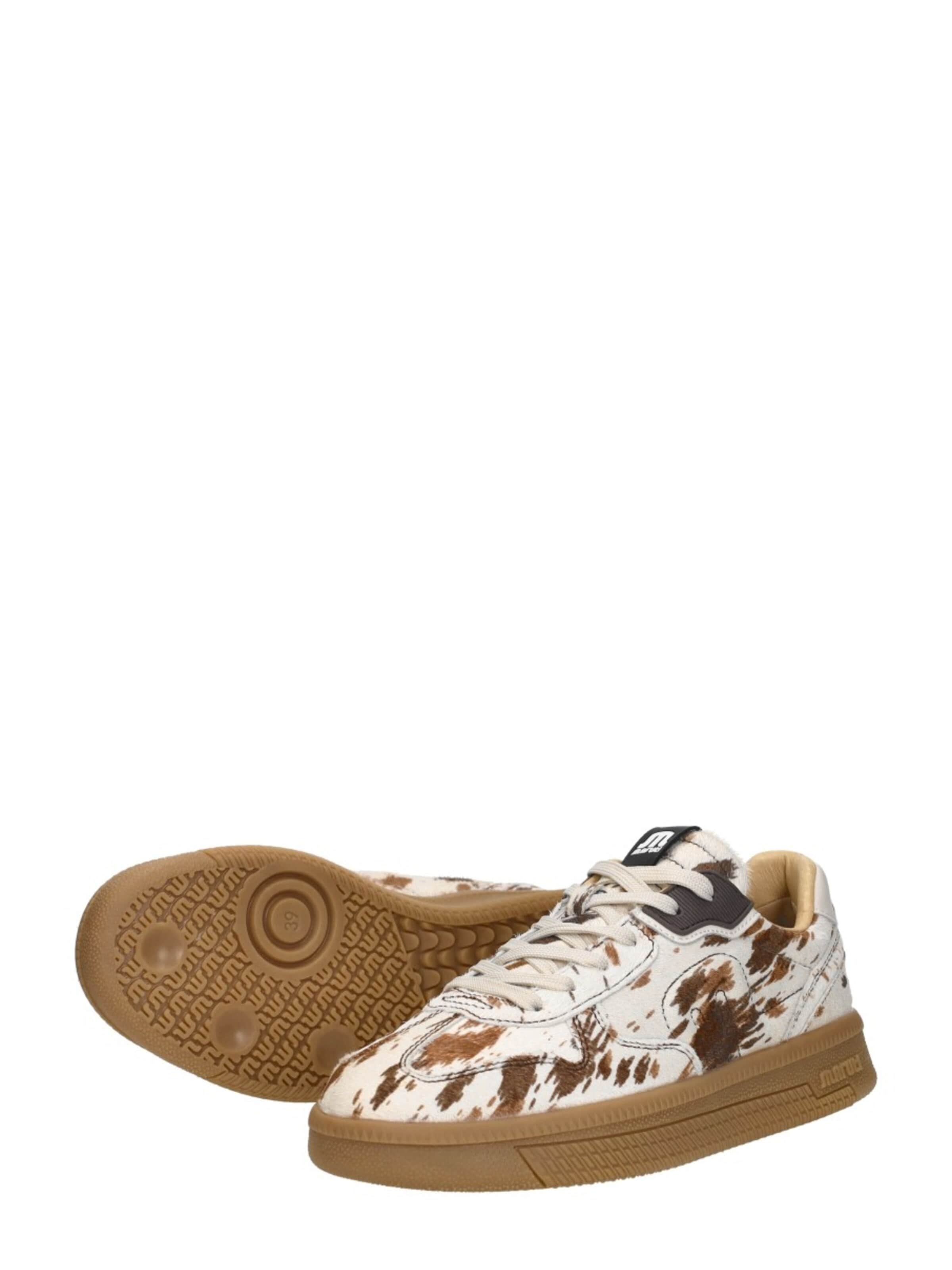 MARUTI Platform trainers 'Yale' in White