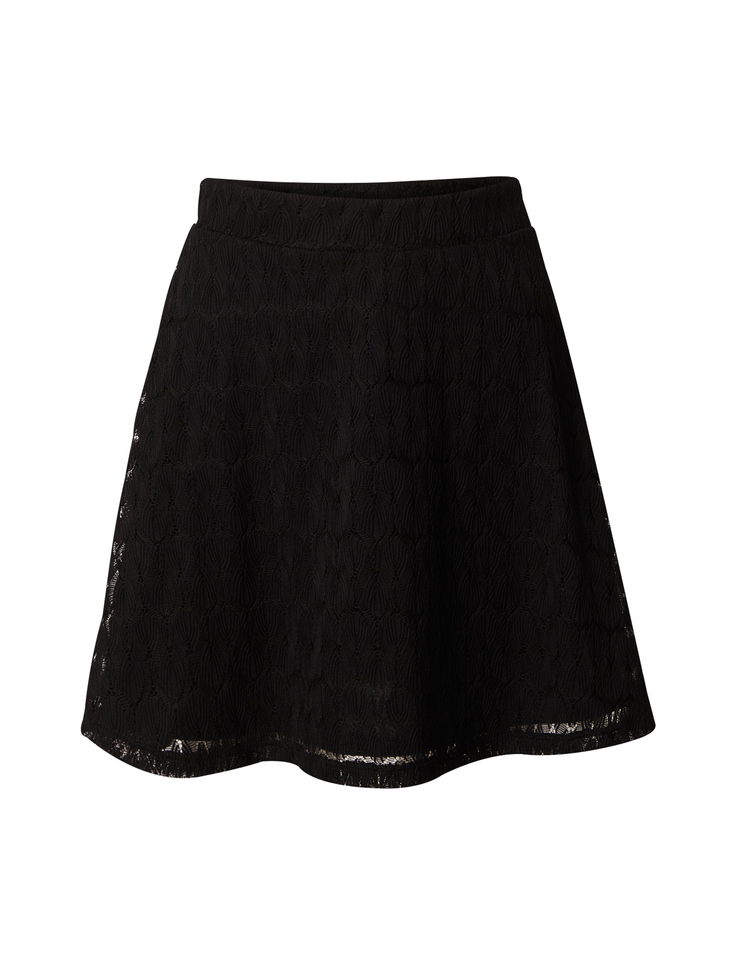 ABOUT YOU Skirt 'Madita' in Black: front