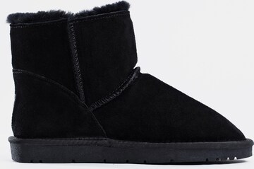 Gooce - Botas de neve 'Blinis' em preto