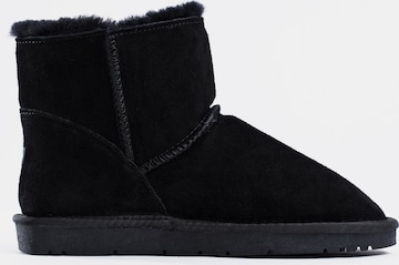 Boots da neve 'Blinis' di Gooce in nero