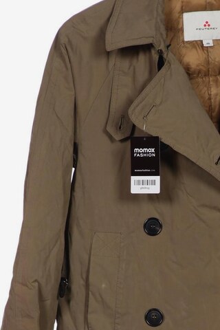 Peuterey Jacket & Coat in M in Beige