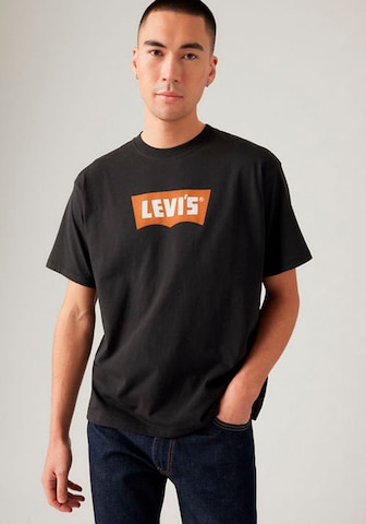 LEVI'S ® Tričko - Čierna