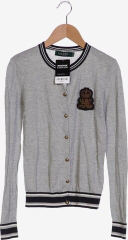 Lauren Ralph Lauren Sweater & Cardigan in XS in Grey: front