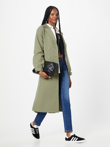 regular Jeans 'Faye Straight' di MUD Jeans in blu