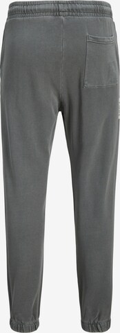 Tapered Pantaloni 'Kane' de la JACK & JONES pe gri