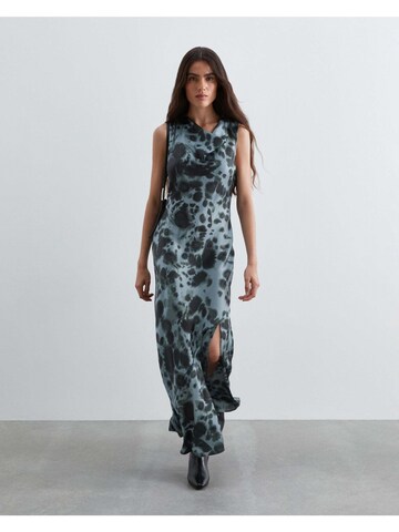 Scalpers Dress ' ' in Green