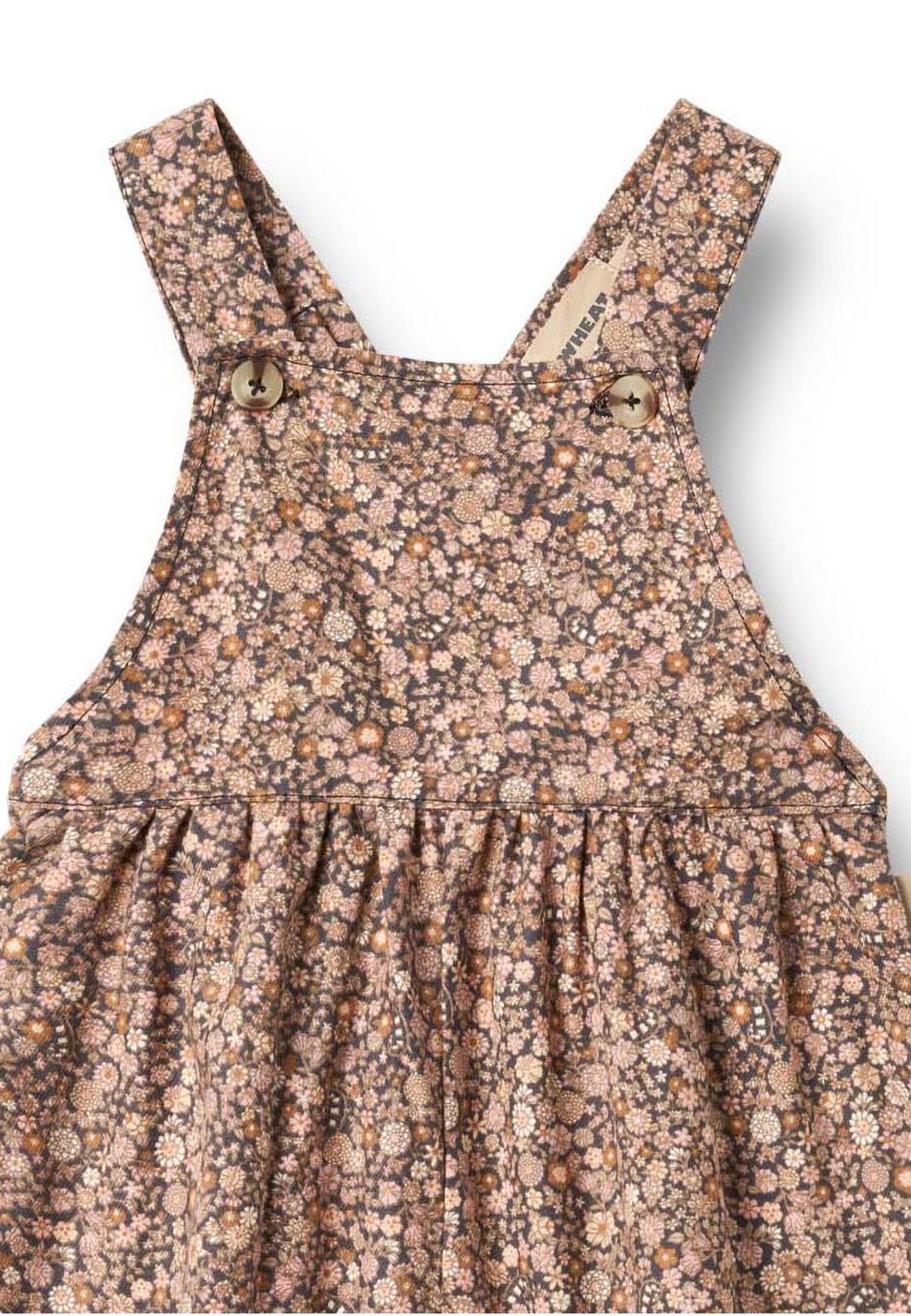 WHEAT Dungarees 'Liz' in Mixed colors